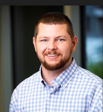 Josh Hasty, Ph.D.